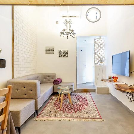 Retro Loft By The Beach★ Τελ Αβίβ Εξωτερικό φωτογραφία