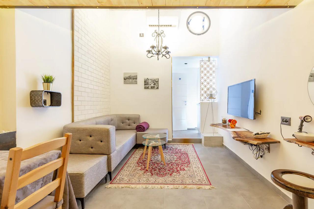 Retro Loft By The Beach★ Τελ Αβίβ Εξωτερικό φωτογραφία