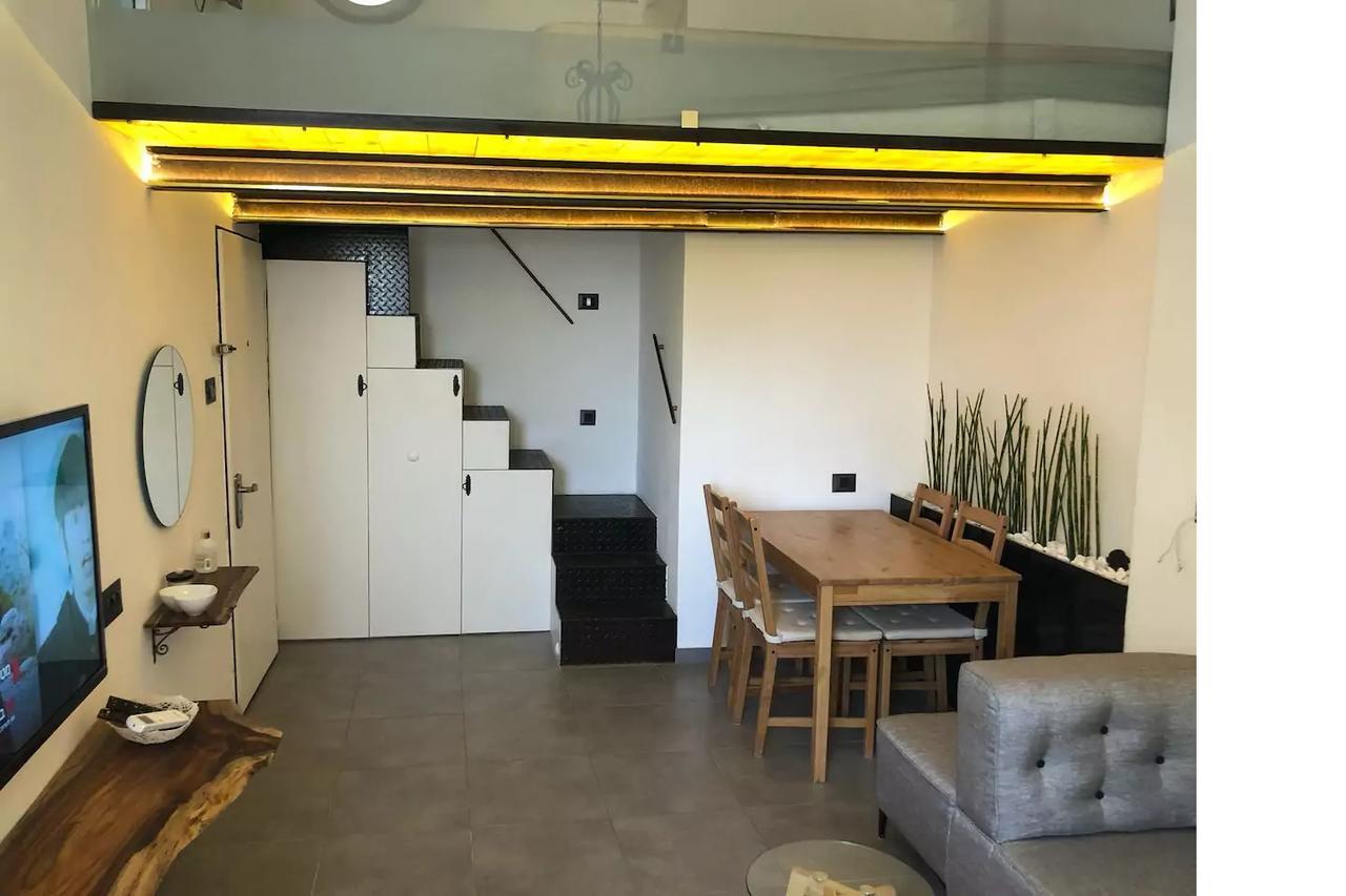 Retro Loft By The Beach★ Τελ Αβίβ Εξωτερικό φωτογραφία