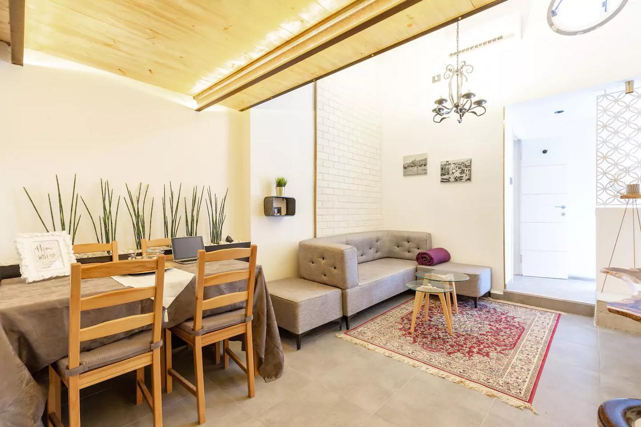 Retro Loft By The Beach★ Τελ Αβίβ Εξωτερικό φωτογραφία