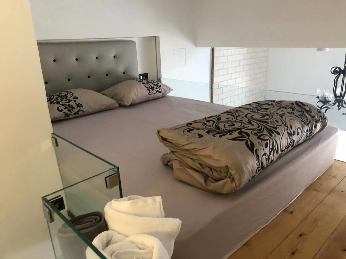 Retro Loft By The Beach★ Τελ Αβίβ Εξωτερικό φωτογραφία